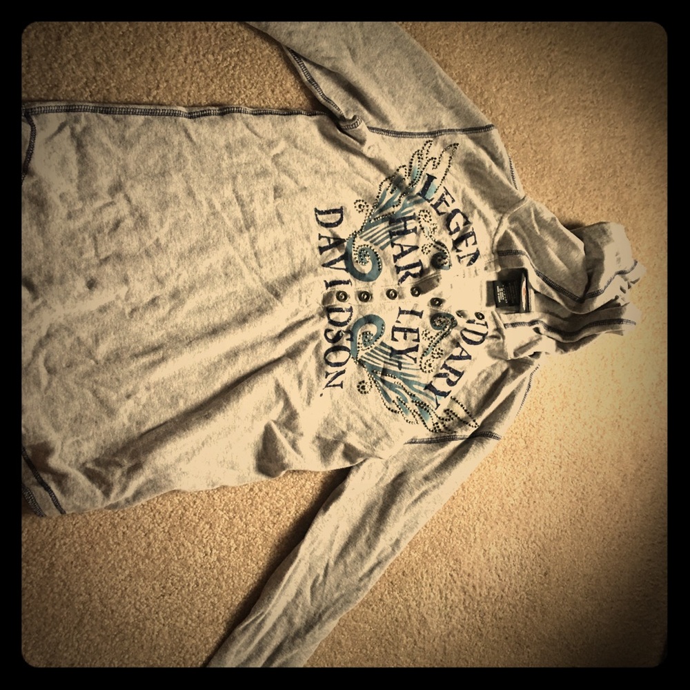 Long sleeve